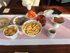 -京杭上院·河景花园餐厅·杭帮菜名店
