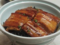 -阿莉餐厅(枣阳路店)