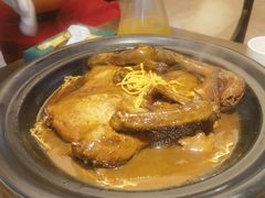 -闽鄂情·闽南招财鸭(水头店)