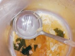 -荆九爷爆炒桥头三嫩(夫子庙店)