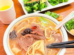 -合记烩面(人民路店)