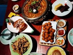 -北平食府(马鞍山路店)