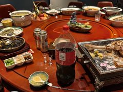 -金狮麟·新豫菜(金码大厦店)