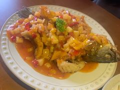 -泰国餐厅 Thai Food(裕华万达店)