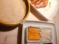 荷香烤鸭-韵秋荷(宝山龙湖天街店)