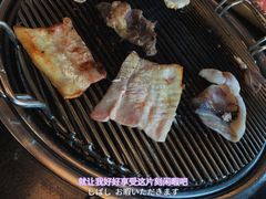 -冷面大王(大南街店)