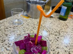 -真利味·脊骨火锅·正宗韩国料理(韩乐坊店)