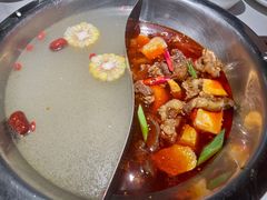 -八合里潮汕鲜牛肉火锅(惠州华贸店)