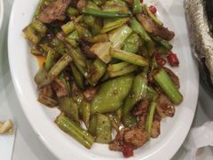 -孟记粥铺·家常菜·烧烤·粥(亚运村店)