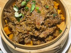 -全牛匠·乐山跷脚牛肉(新中关店)