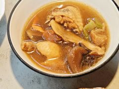 -大理董·董家小厨野生菌火锅(古城旗舰店)