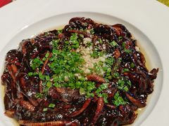 响油鳝糊-碧丽宫大酒店(召稼楼店)