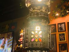 -甘尼仕印度餐厅酒吧(斜塘老街店)