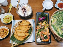 -金孔雀德宏傣味餐馆(魏公村店)