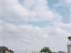 -深圳市体育中心体育馆主馆