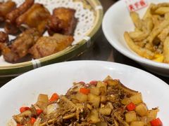 -天下客饭店(中山路店)