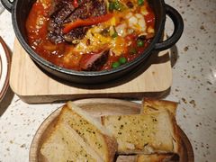 -CRAZYONES西班牙海鲜饭(上海美罗城店)