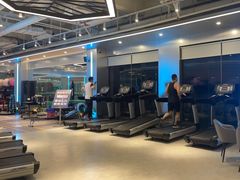 -Hi GYM嗨健身(泥城店)