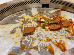 -么子烤肉(化龙池店)