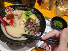 -麺屋猪一(福田石厦店)