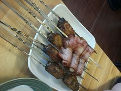 android_upload_pic-鬼味烤翅(南锣鼓巷店)