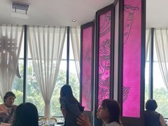 大堂-Thai Alley泰爱里(二沙岛店)