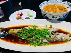 -江礼·钱塘鱼鲜·精致萧山菜