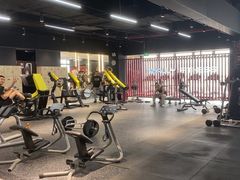 -瑞力健身(解放数创广场店)