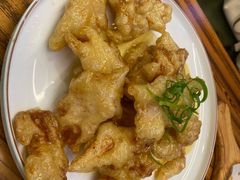 -好口味小吃楼·东北菜(太原南街店)