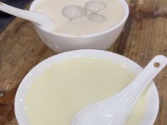 -沙湾姜埋奶(兴新包店)
