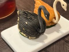 -万丽轩·粤菜(王府井金茂万丽酒店)