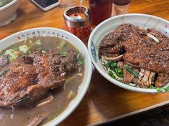 -无名氏面馆(邮电路店)