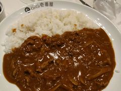 -COCO壱番屋(大华路店)