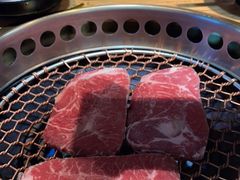 -九田家黑牛烤肉料理(新光汇店)