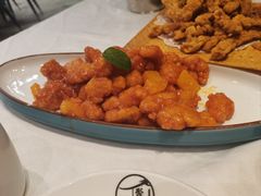 -聚鑫阁江浙菜·非遗传承技艺(闵行交大店)