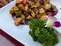 -绿雅居原生态农庄(小涌店)