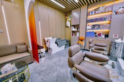 -丝沐造型-HAIR SALON