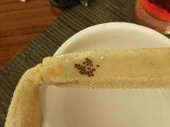 雪蟹腿-南青华美达大酒店沙利文西餐厅