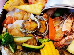 -水桶王国主题餐厅·聚会·生日派对·亲子活动·家庭套餐(亚龙湾希尔顿店)