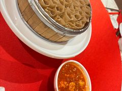 -山西会馆·晋菜·晋商宴·民俗博物馆(体育路店)