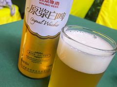 -京尊烤鸭店JINGZUN(春秀路店)