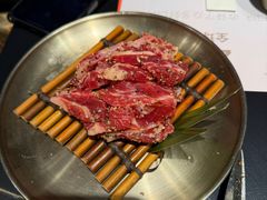 -西塔老太太泥炉烤肉(龙湖北苑天街店)