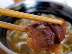 -老火车站牛肉粉