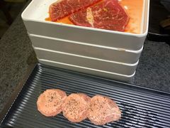 -神户赤童日式烤肉伙伴(东直门店)