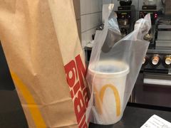 -麦当劳(湖光北街店)