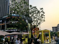 -龙湖重庆时代天街