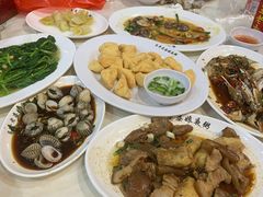 -长平老姿娘夜粥(平东一街店)