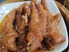 -彩景大茶楼(平湖店)