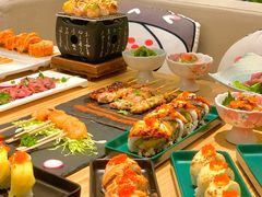 -喜寿司(金狮广场店)