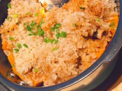 -羊门客在·烤盐池滩羊·川菜